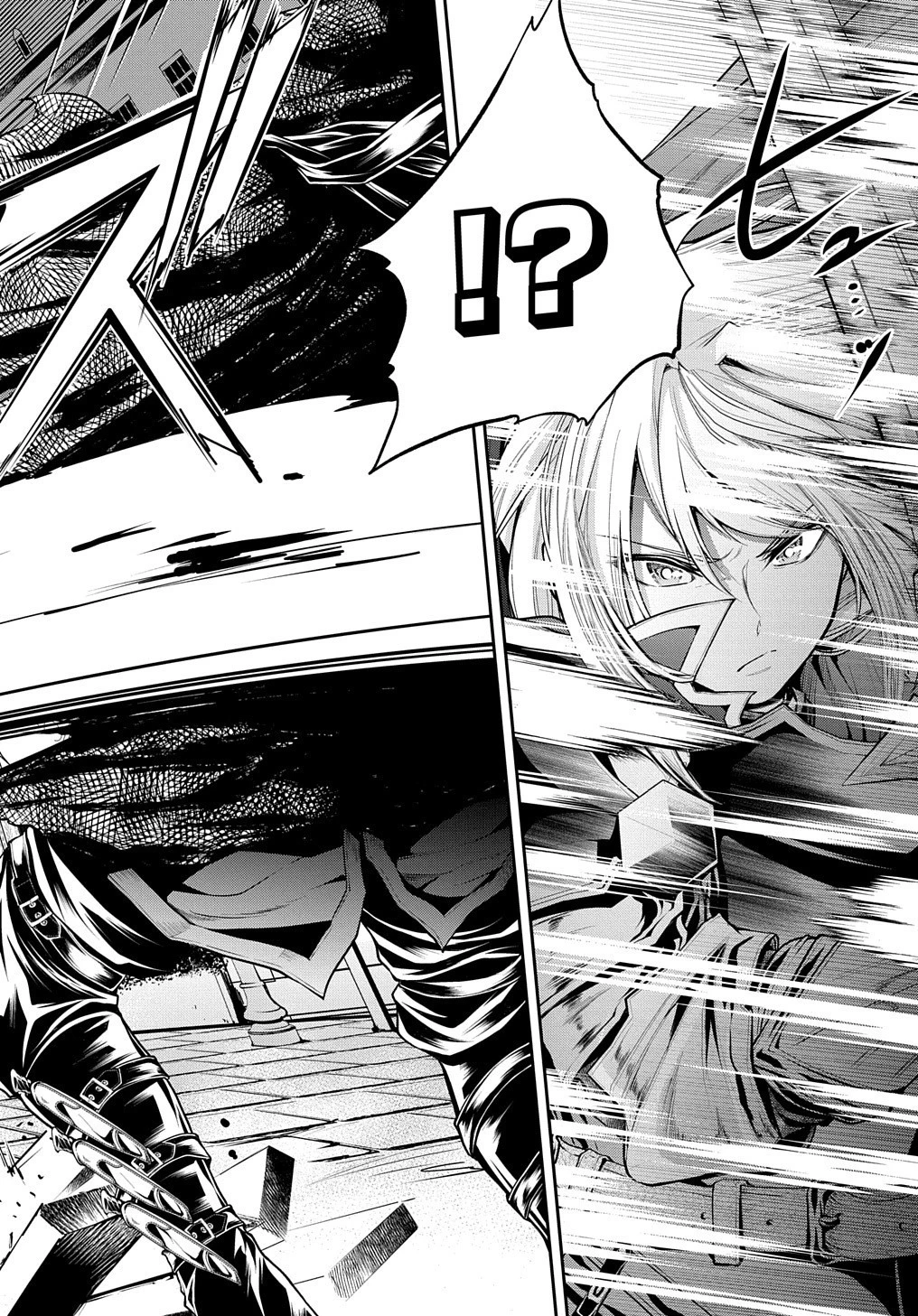 異世界でも無難に生きたい症候群 第19話 - 20