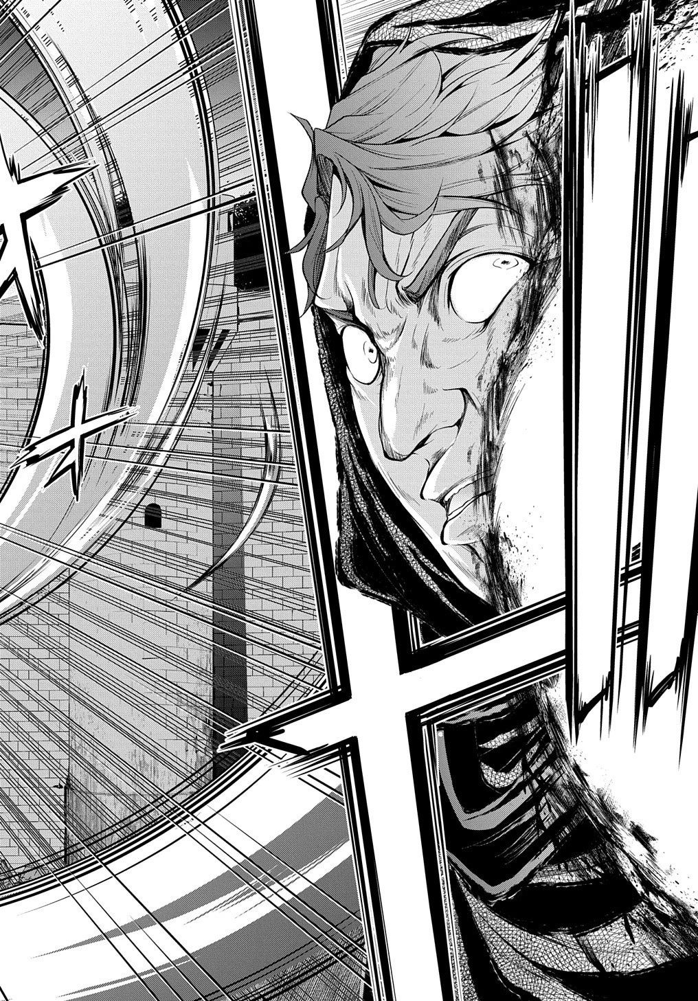 異世界でも無難に生きたい症候群 第20話 - 19