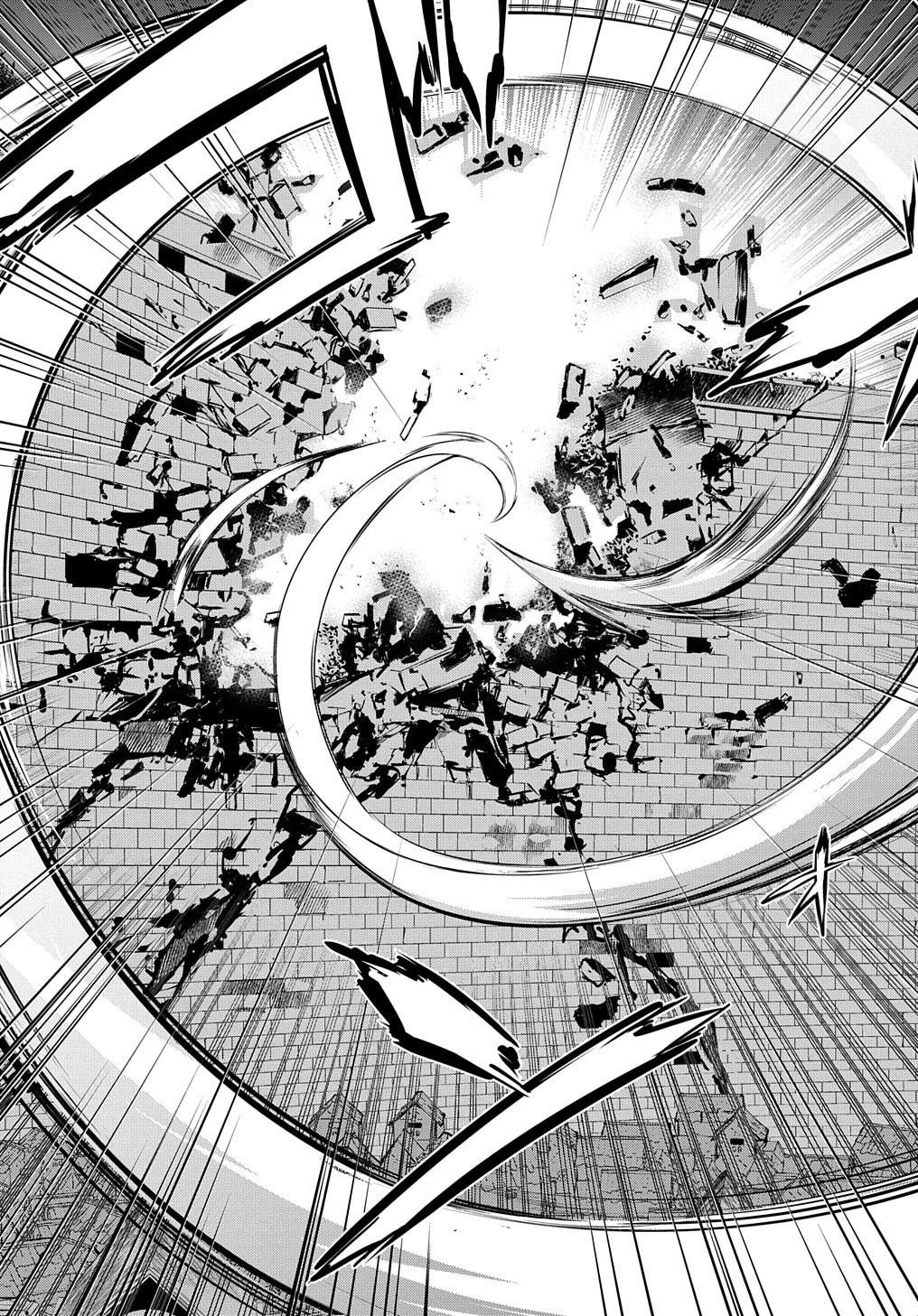 異世界でも無難に生きたい症候群 第20話 - 20