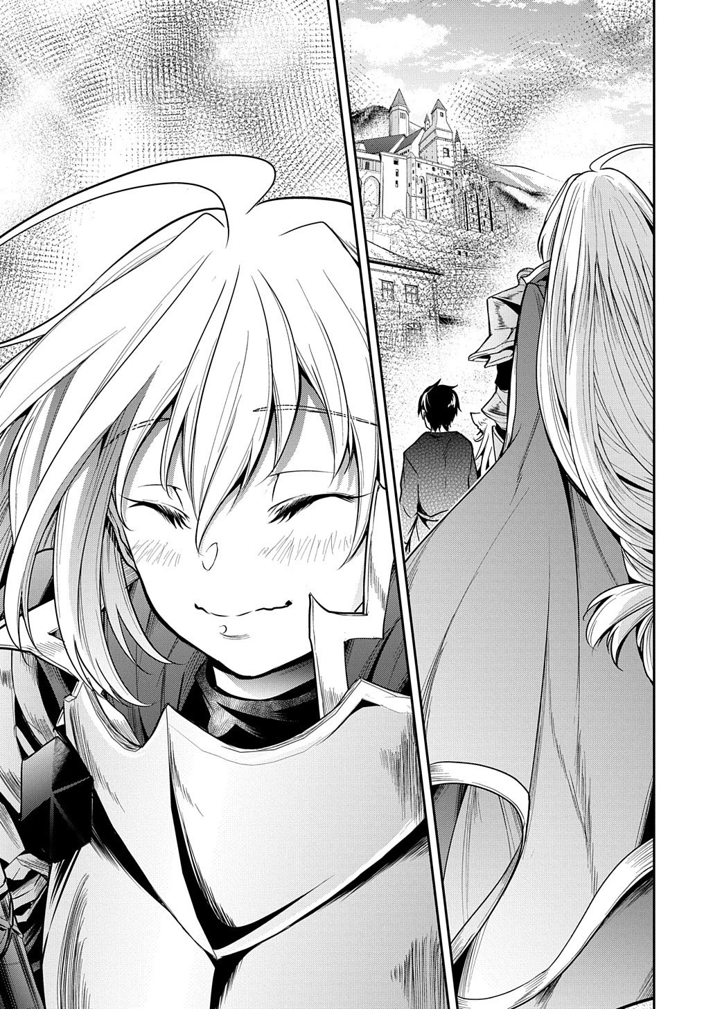 異世界でも無難に生きたい症候群 第23話 - 34