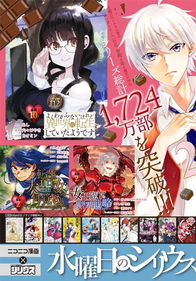 どうしても破滅したくない悪役令嬢が現代兵器を手にした結果がこれです 第66.2話 - 10