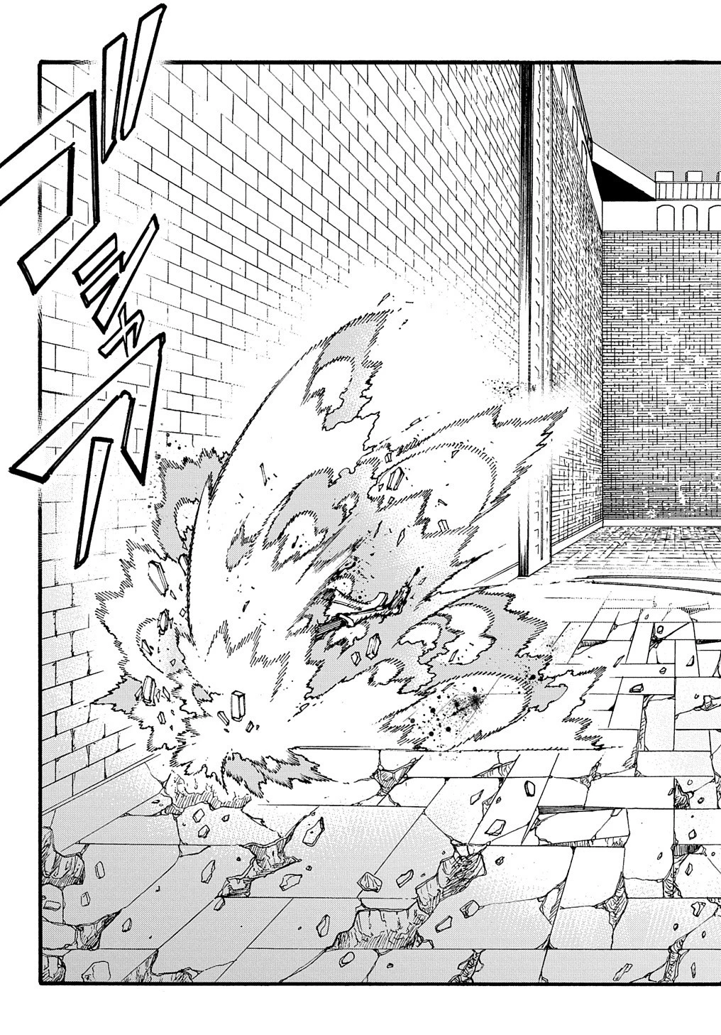 めっちゃ召喚された件 THE COMIC 第25話 - 15
