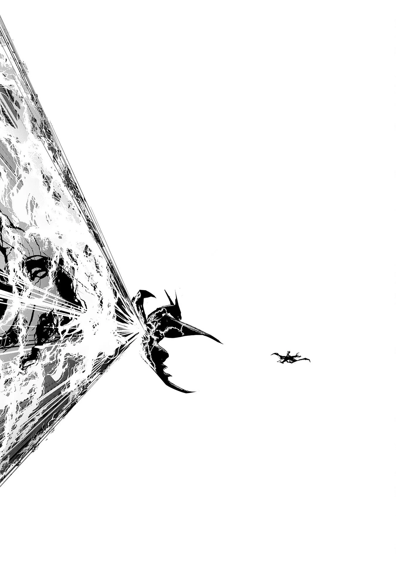 ナナイロ雷術師の英雄譚ーすべてを失った俺、雷魔術を極めて最強へと至るー 第14話 - 26