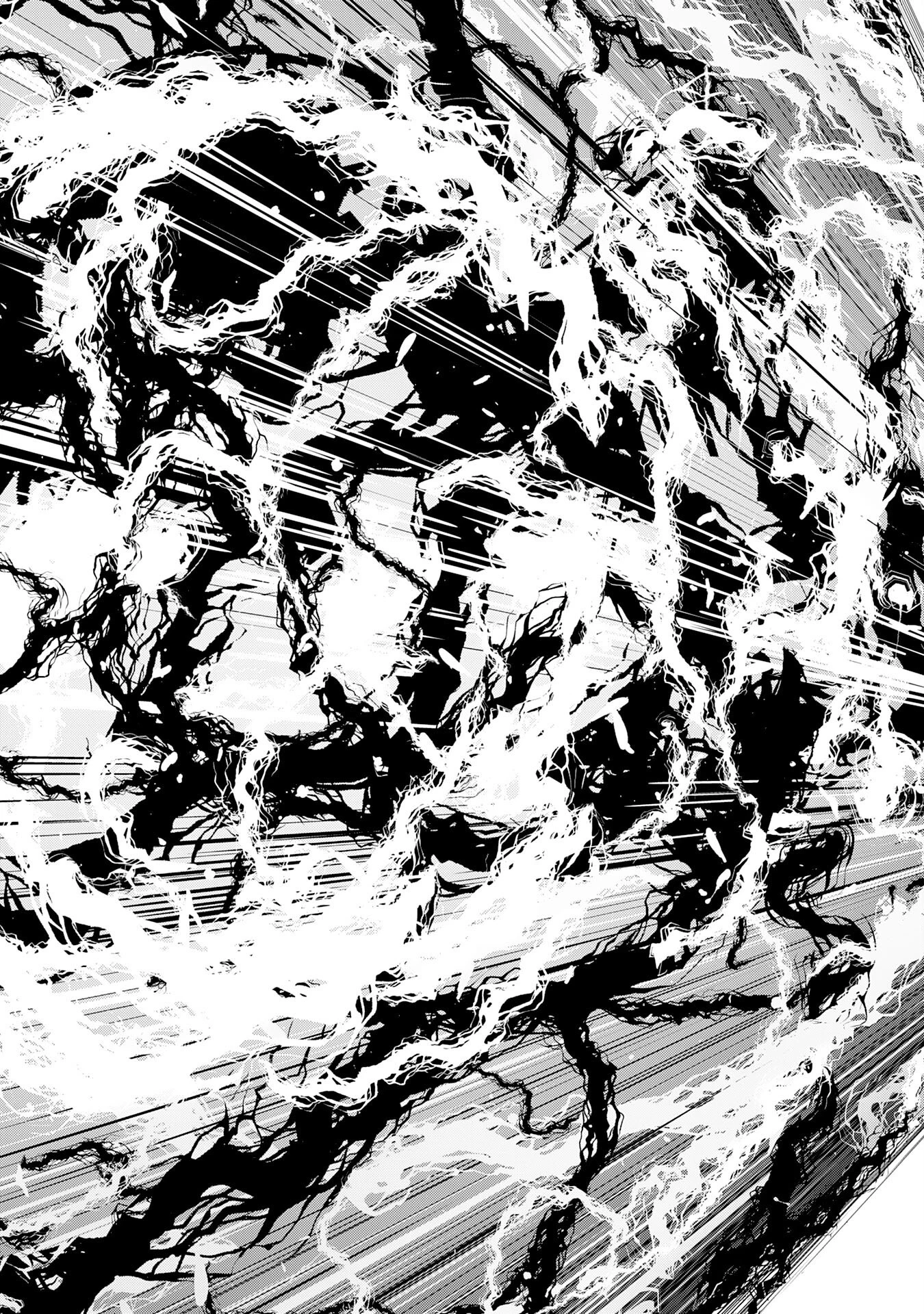 ナナイロ雷術師の英雄譚ーすべてを失った俺、雷魔術を極めて最強へと至るー 第14話 - 27