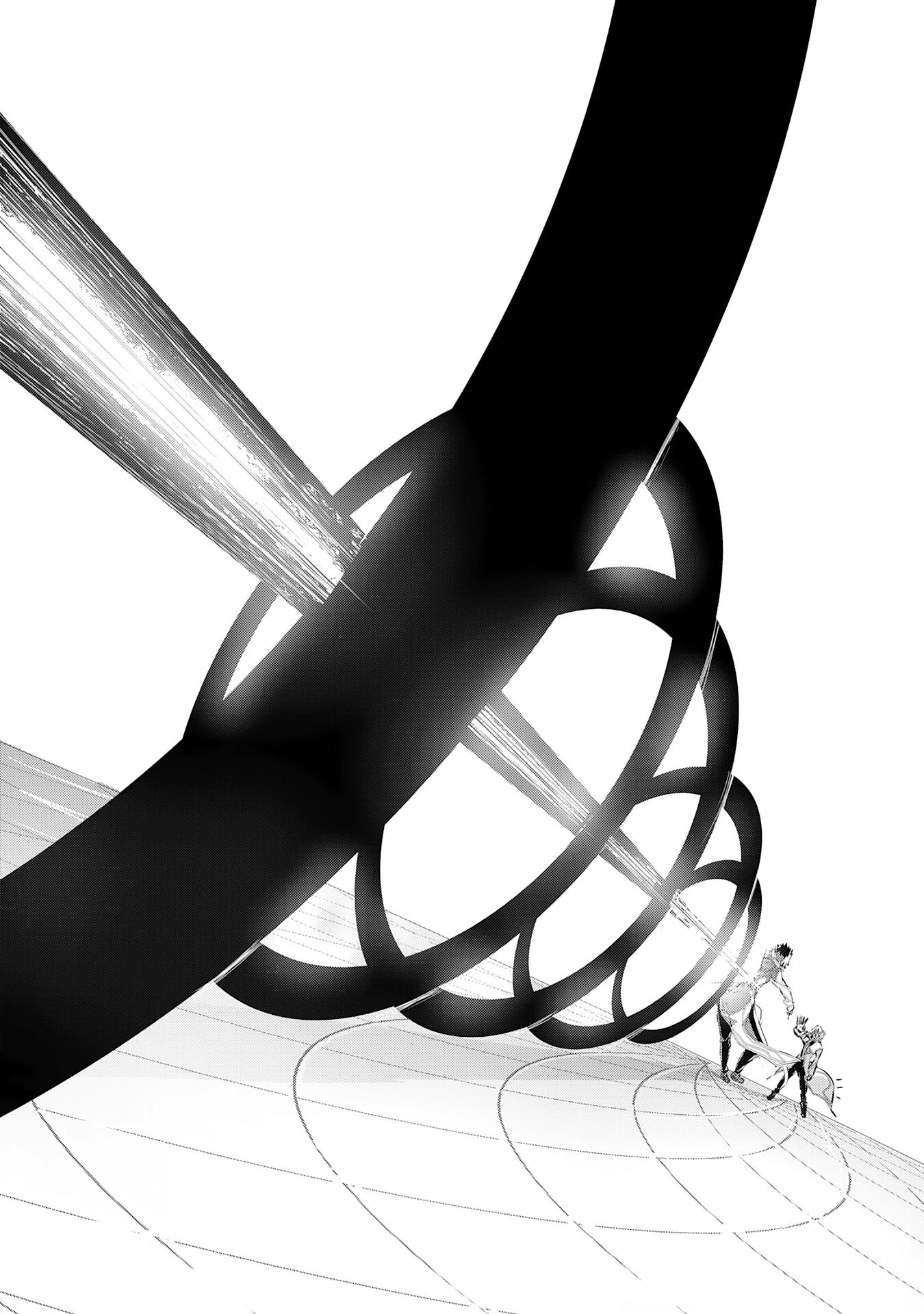 ナナイロ雷術師の英雄譚ーすべてを失った俺、雷魔術を極めて最強へと至るー 第16話 - 23