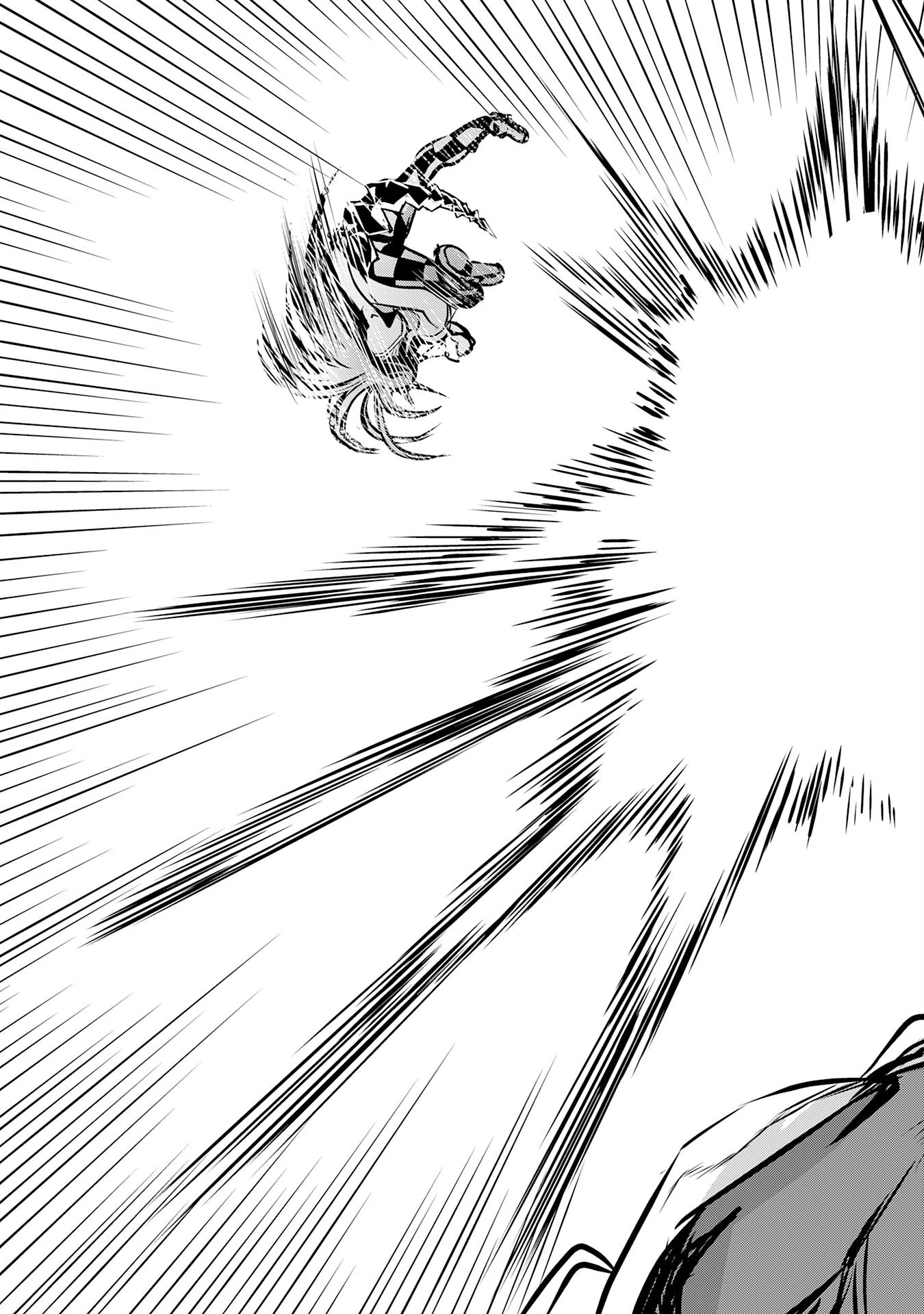 ナナイロ雷術師の英雄譚ーすべてを失った俺、雷魔術を極めて最強へと至るー 第19話 - 25