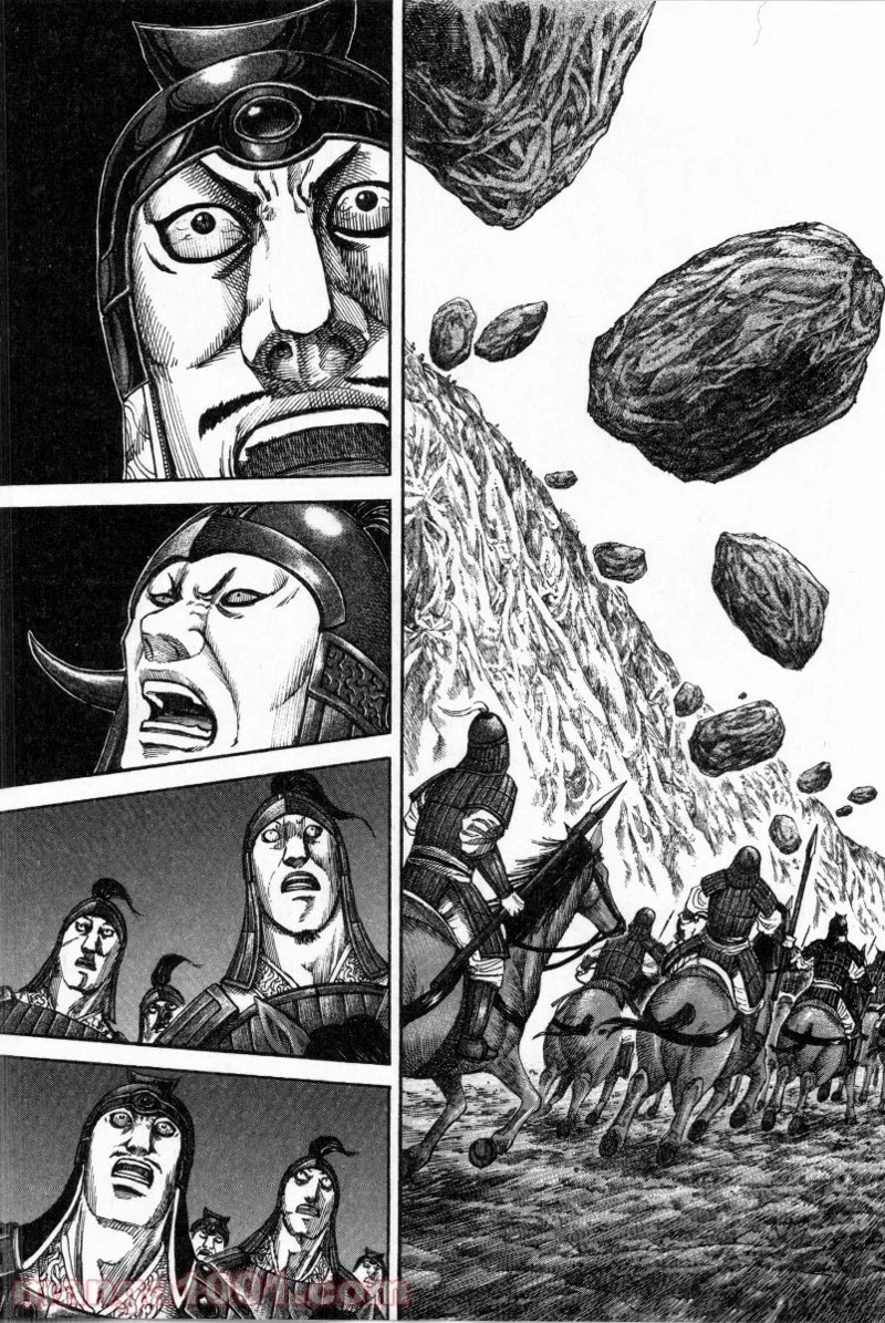 キングダム 第152話 - 20