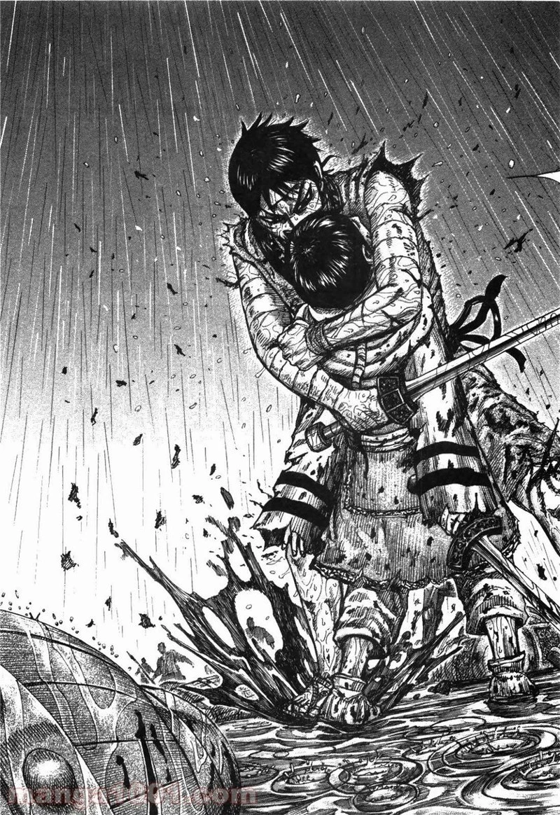 キングダム 第232話 - 19