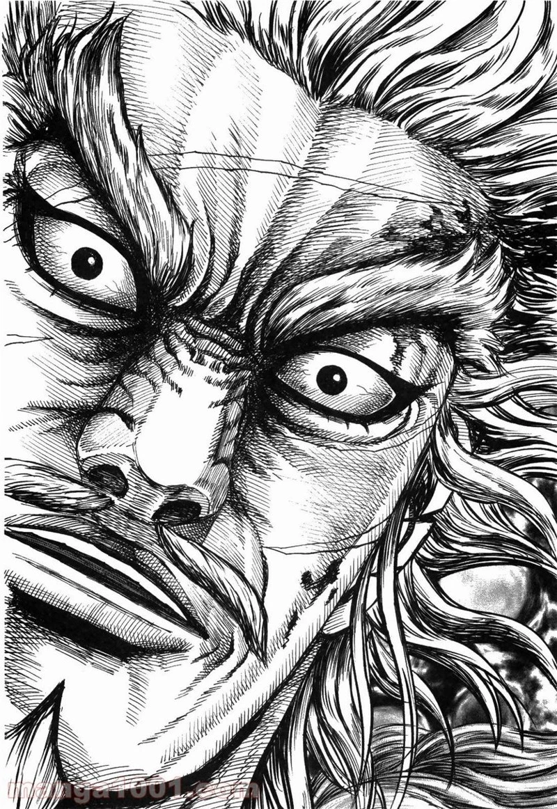 キングダム 第236話 - 14