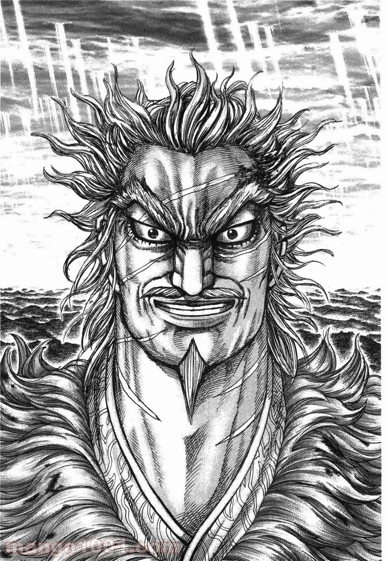 キングダム 第241話 - 12