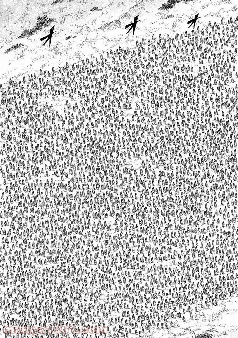 キングダム 第515話 - 23