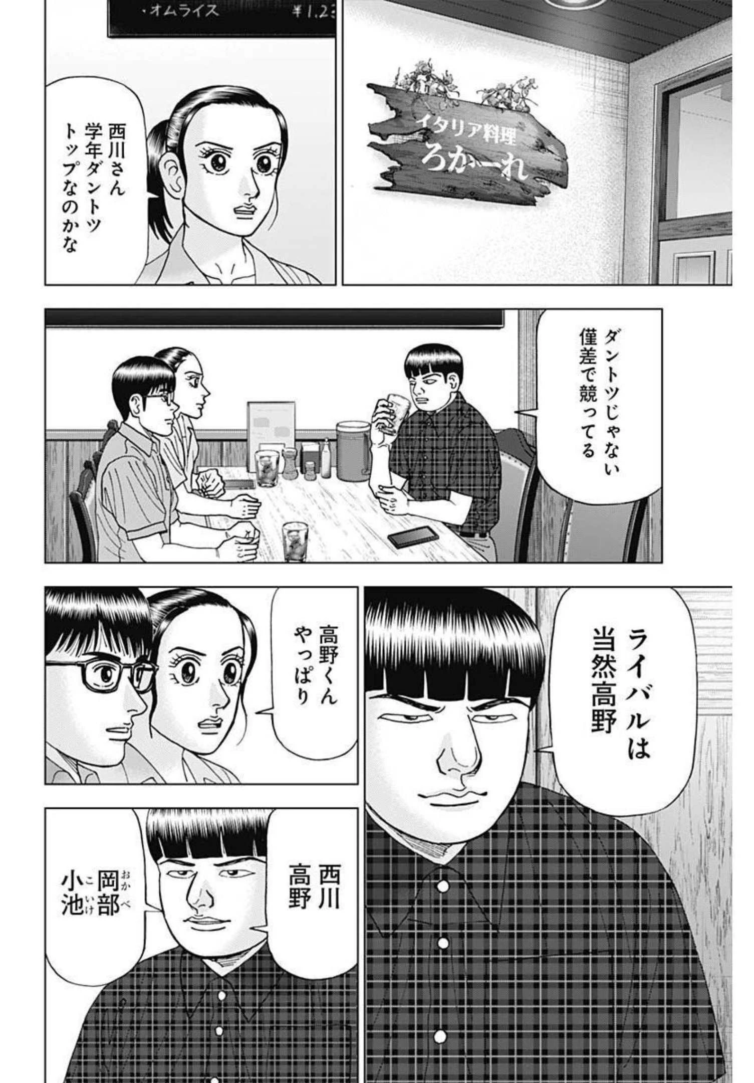 Dr.Eggs ドクターエッグス 第23話 - 6