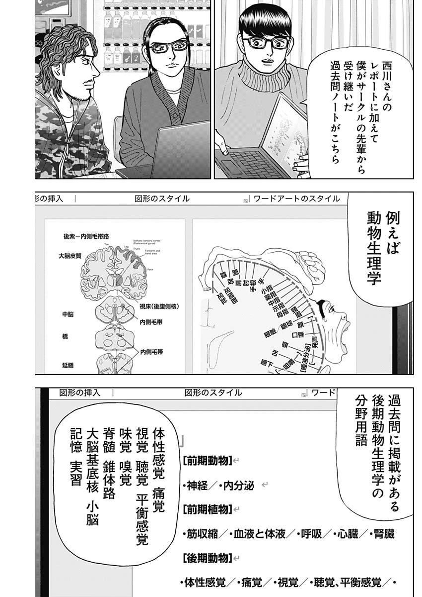 Dr.Eggs ドクターエッグス 第42話 - 15