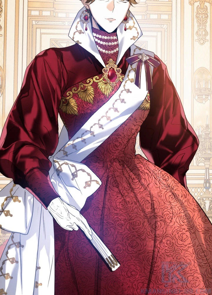 ロイヤル・マリッジ 第62話 - 37