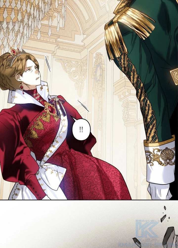 ロイヤル・マリッジ 第62話 - 64