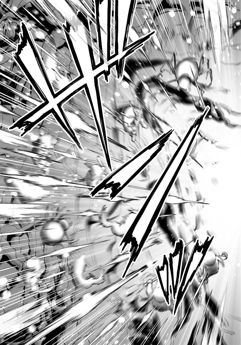 世界に一人、全属性魔法の使い手 第11話 - 15