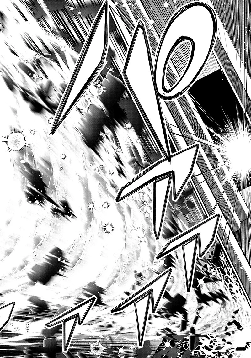 世界に一人、全属性魔法の使い手 第19話 - 20