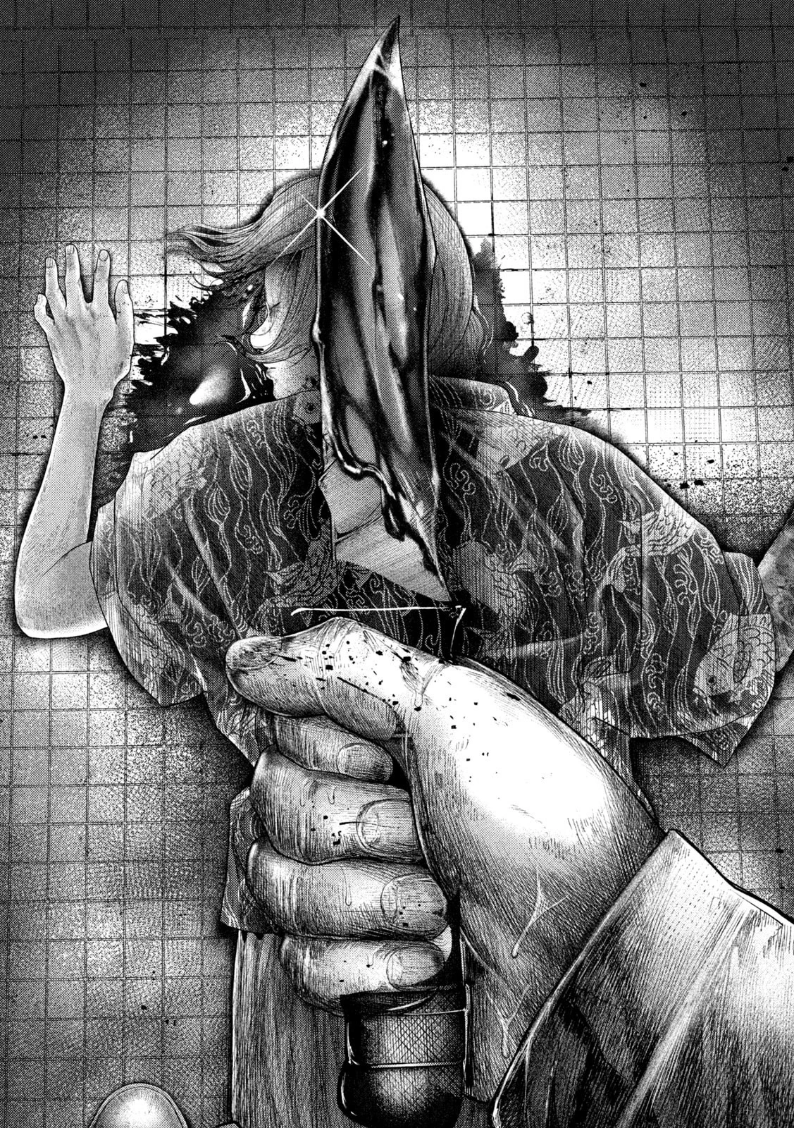 ねずみの初恋 第9話 - 12