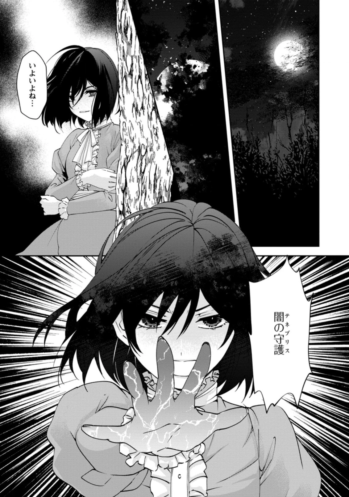 悪役令嬢は旦那様と離縁がしたい! ～好き勝手やっていたのに何故か『王太子妃の鑑』なんて呼ばれているのですが～ 第14.1話 - 1