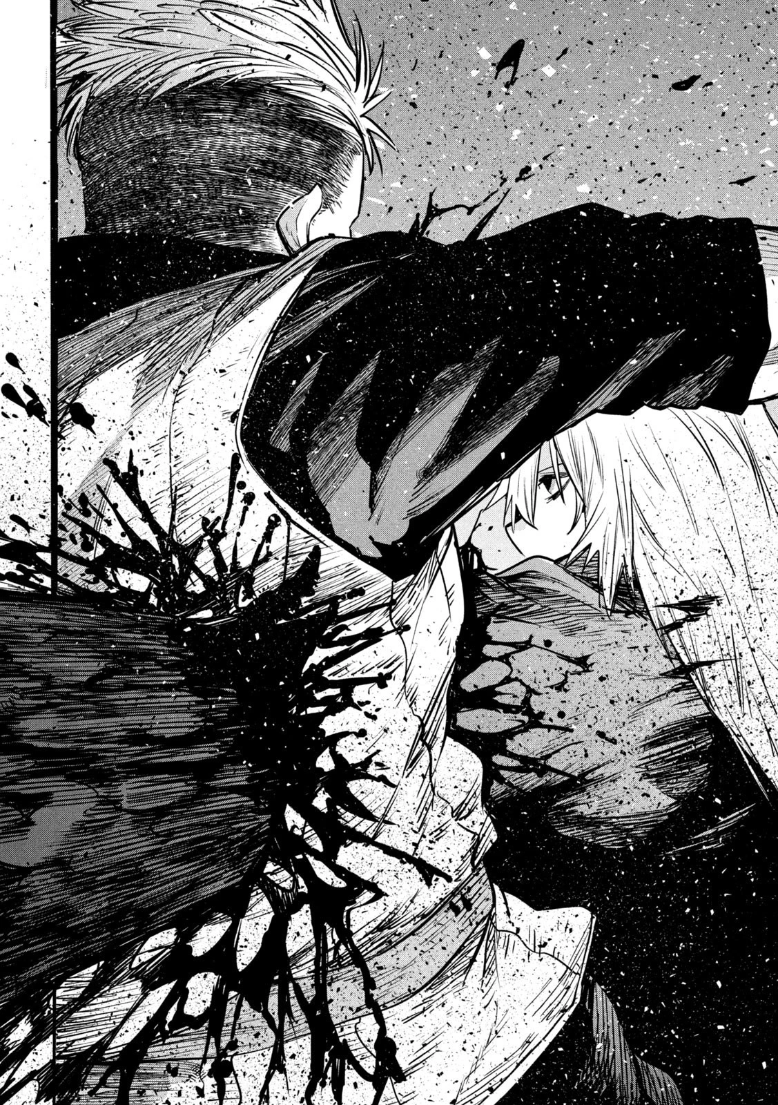 異世界帰りの大賢者様はそれでもこっそり暮らしているつもりです 第28話 - 26