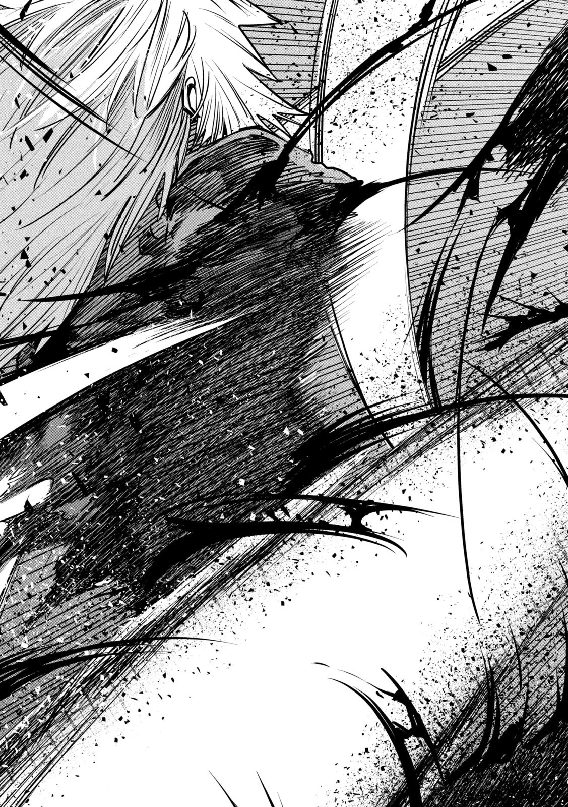 異世界帰りの大賢者様はそれでもこっそり暮らしているつもりです 第29話 - 17