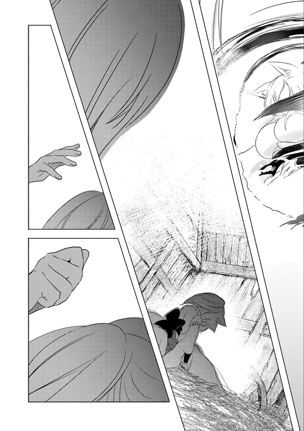 転生吸血鬼さんはお昼寝がしたい 第12話 - 19