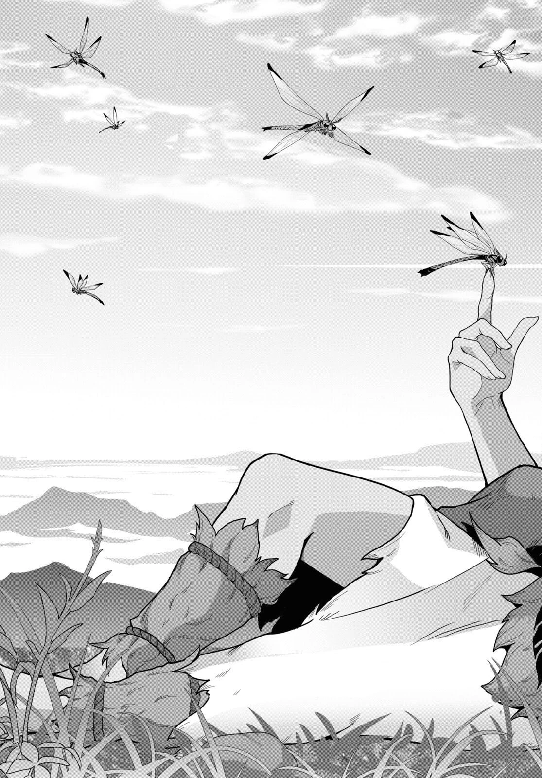 異世界食堂 ～洋食のねこや～ 第26話 - 36