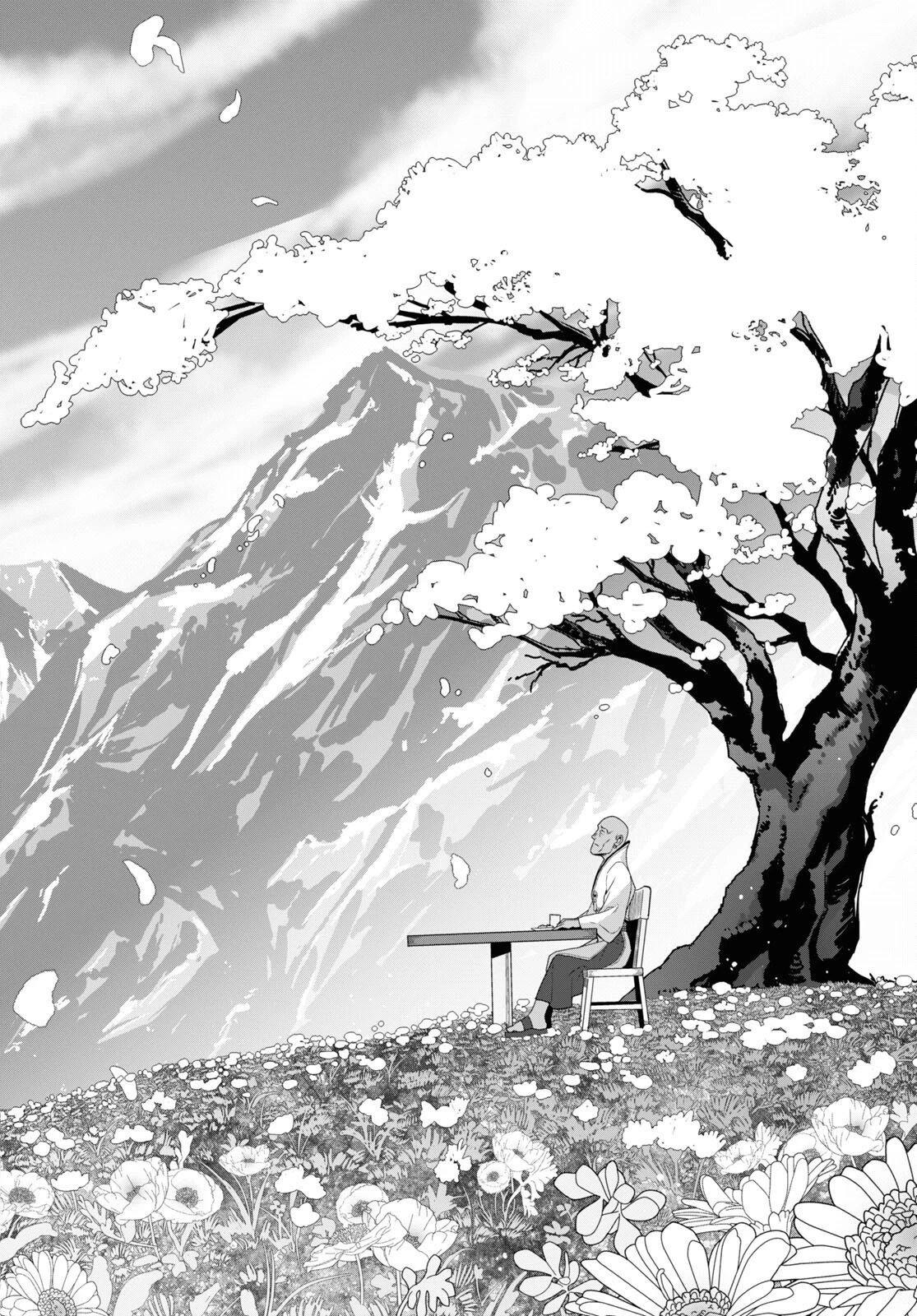 異世界食堂 ～洋食のねこや～ 第27話 - 22