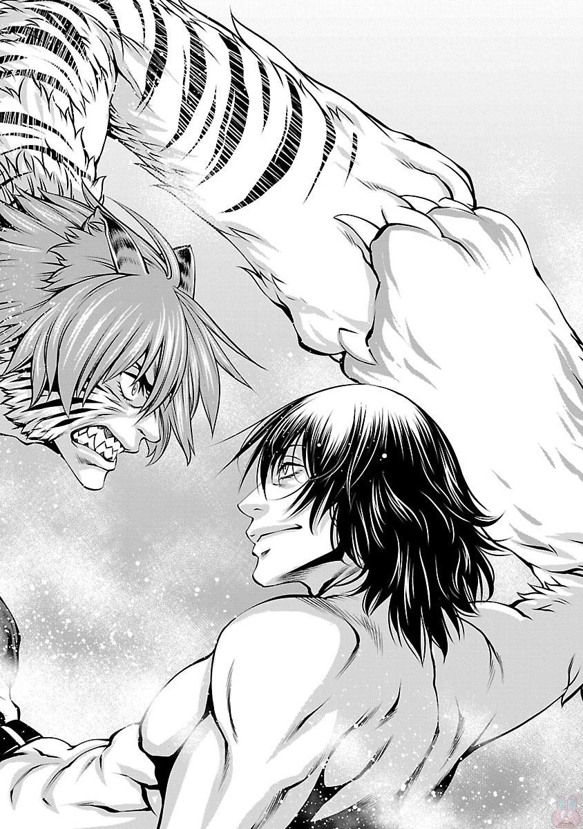 キリングバイツ 第41話 - 12