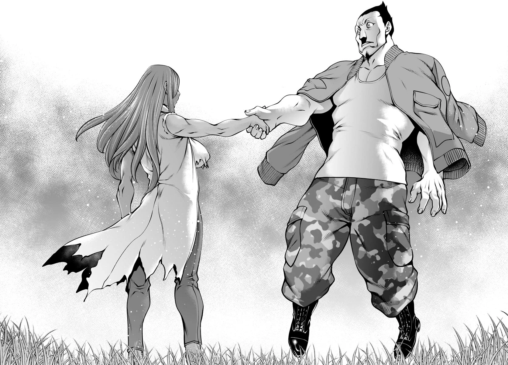キリングバイツ 第79話 - 35