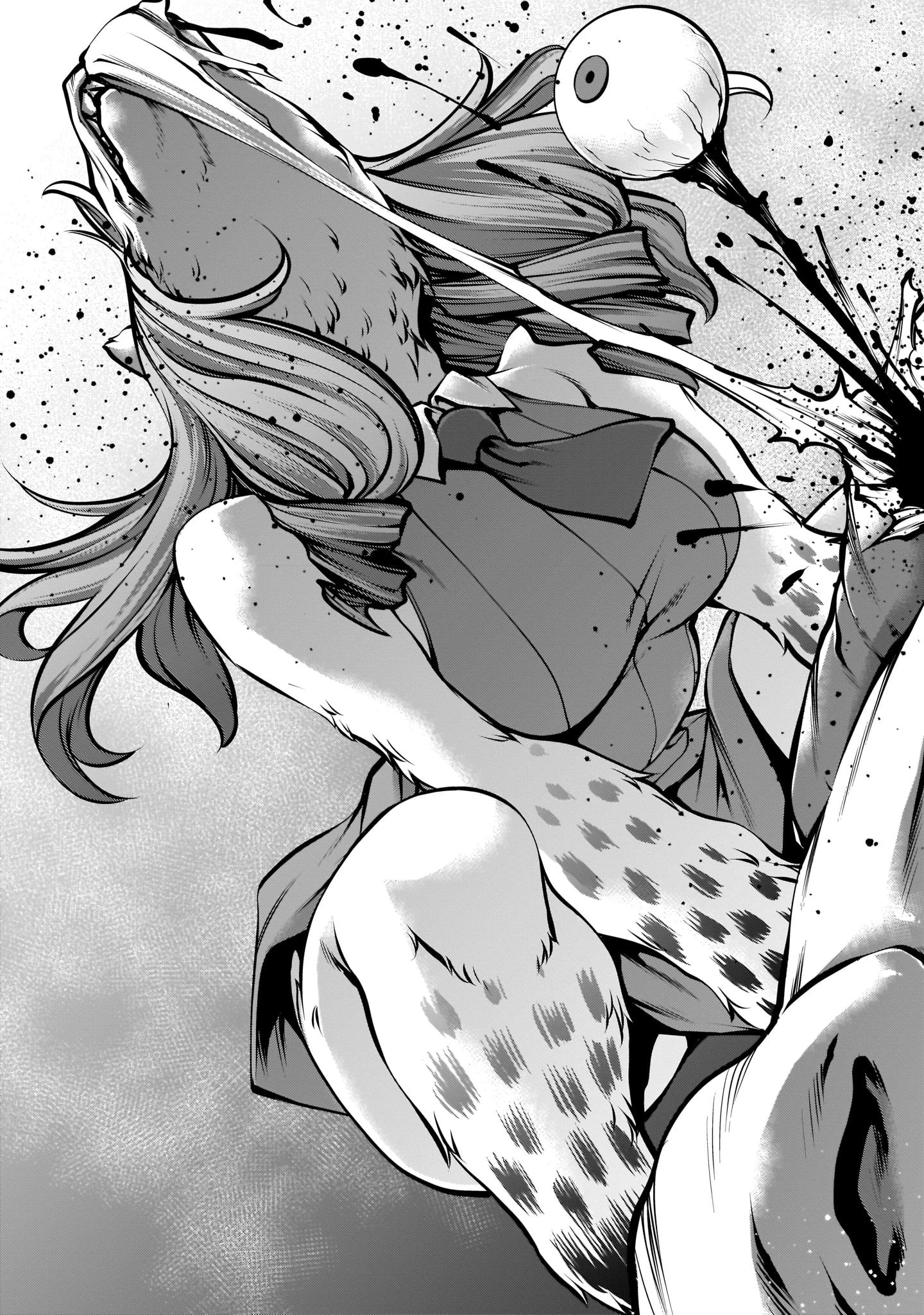 キリングバイツ 第87話 - 33
