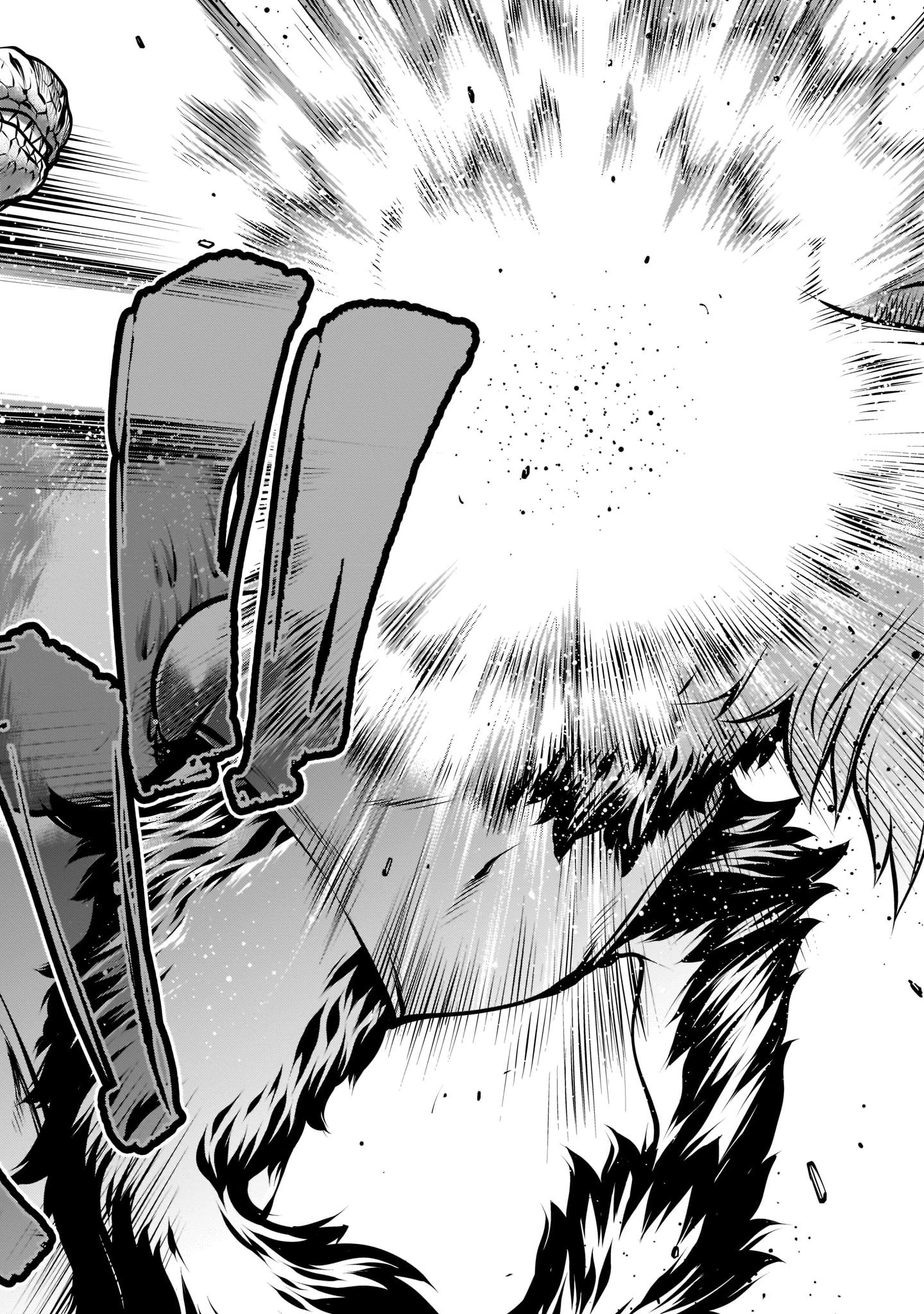 キリングバイツ 第95話 - 18