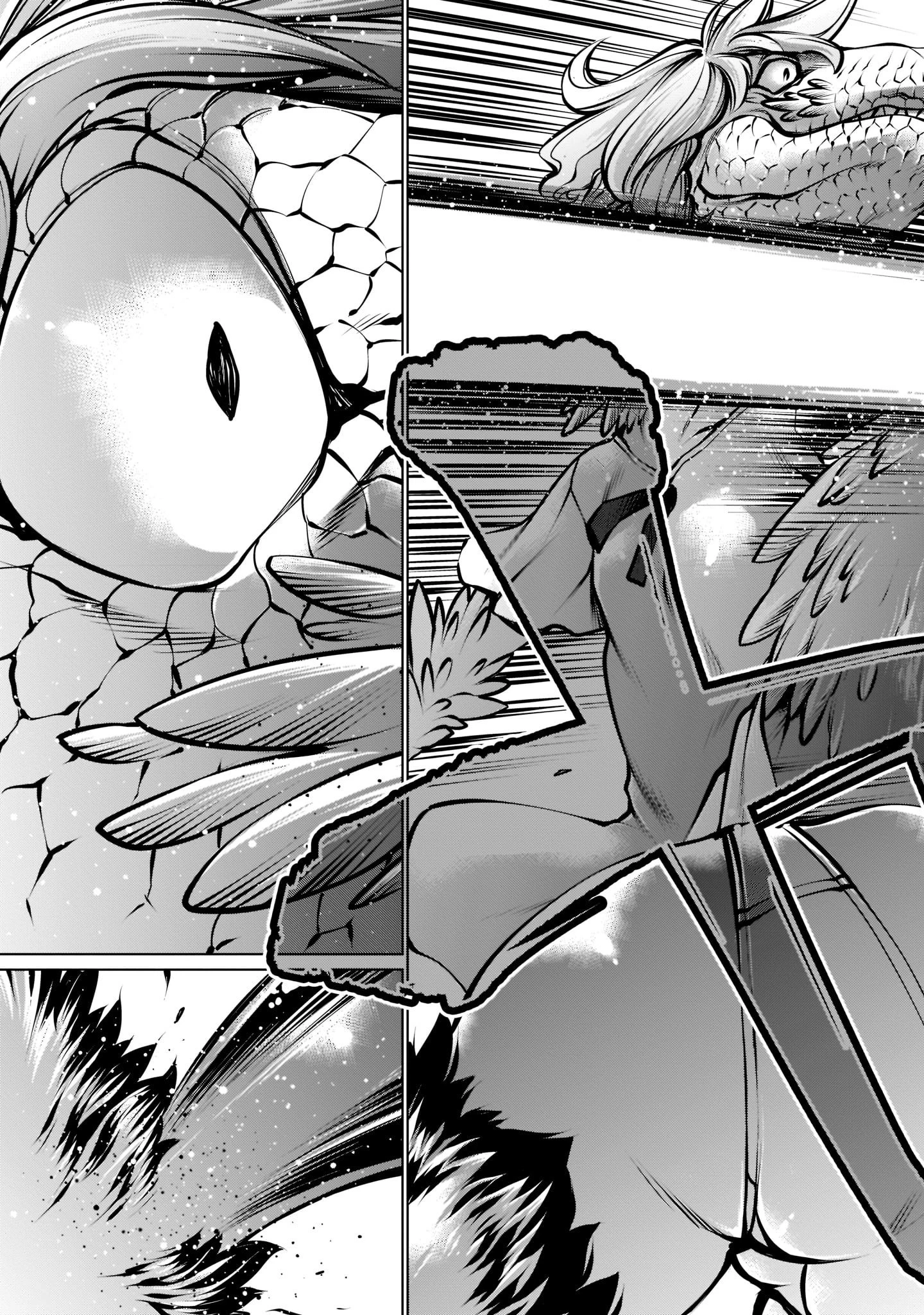 キリングバイツ 第95話 - 19