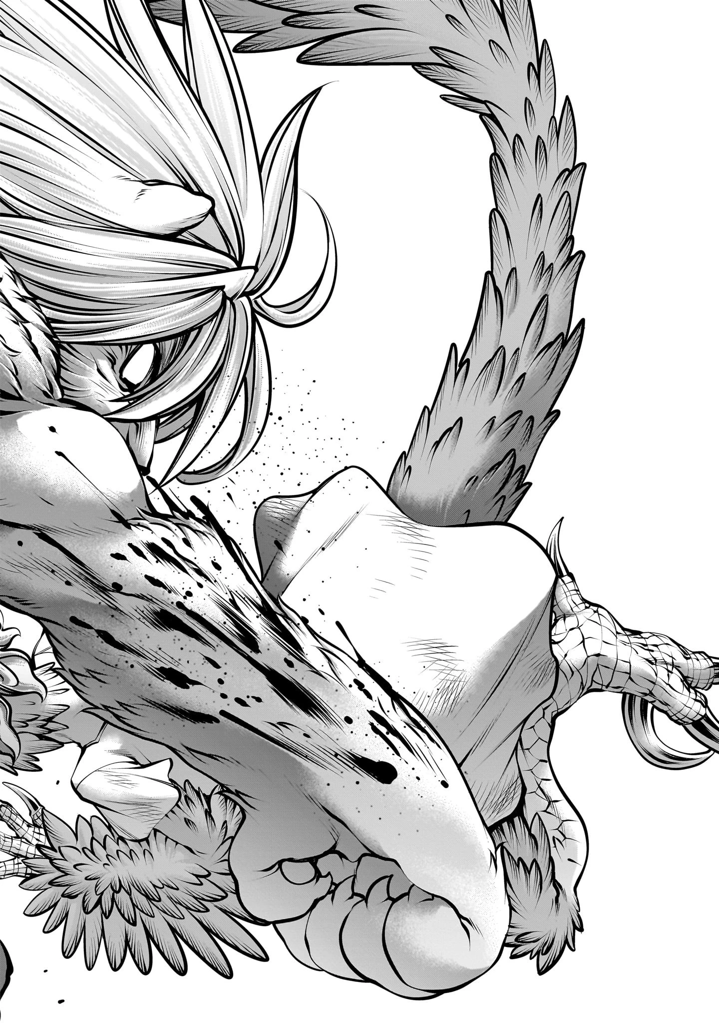 キリングバイツ 第107話 - 24