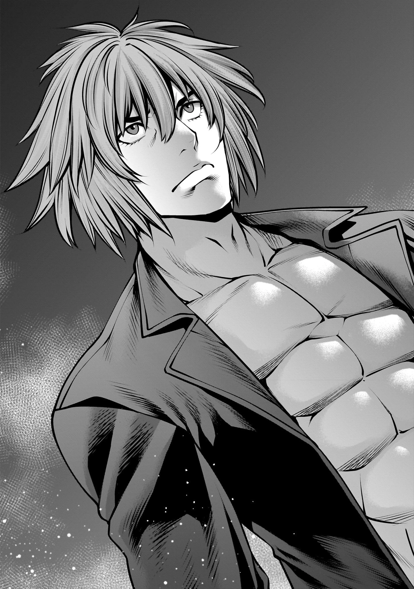 キリングバイツ 第107話 - 33