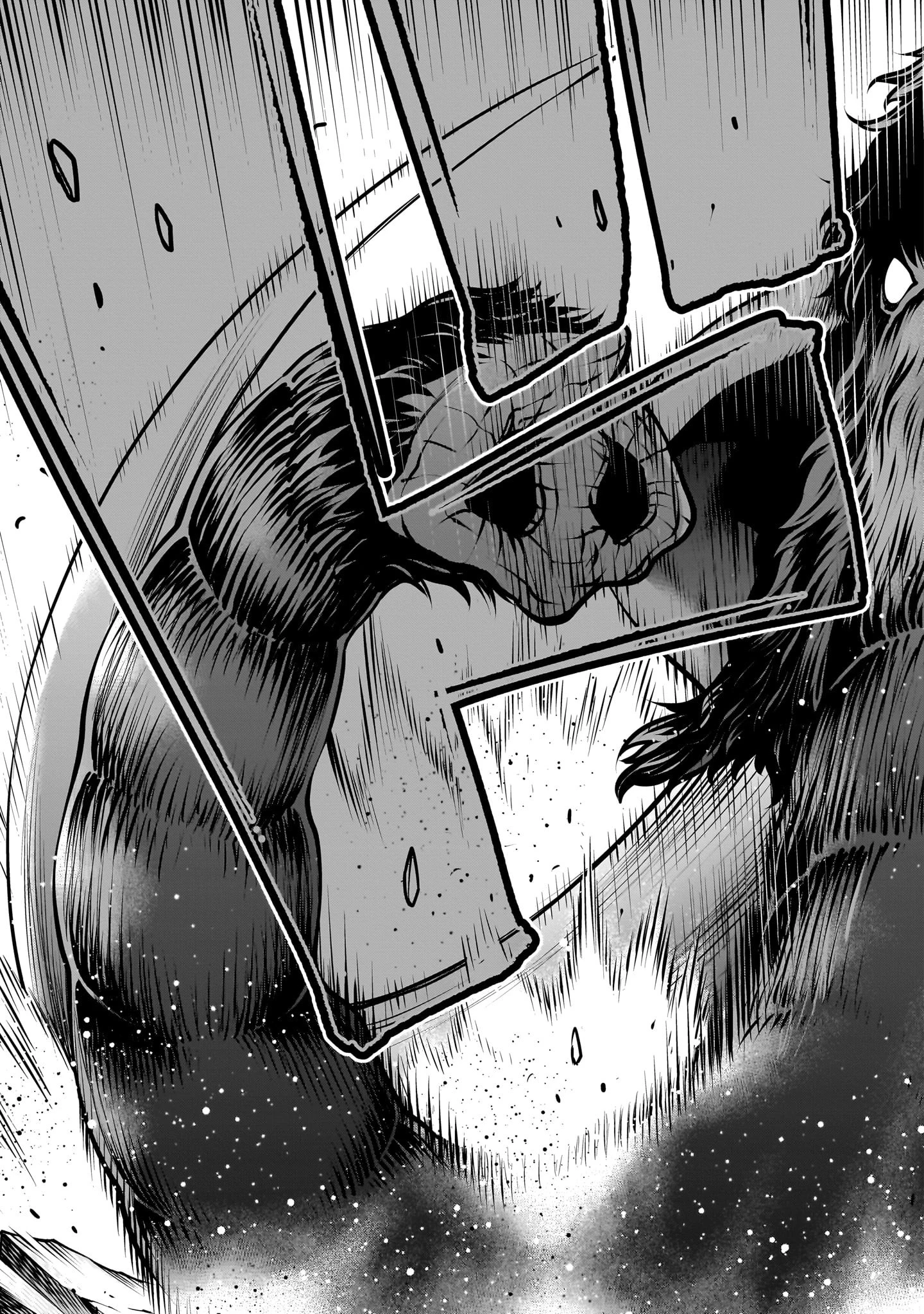 キリングバイツ 第109話 - 5