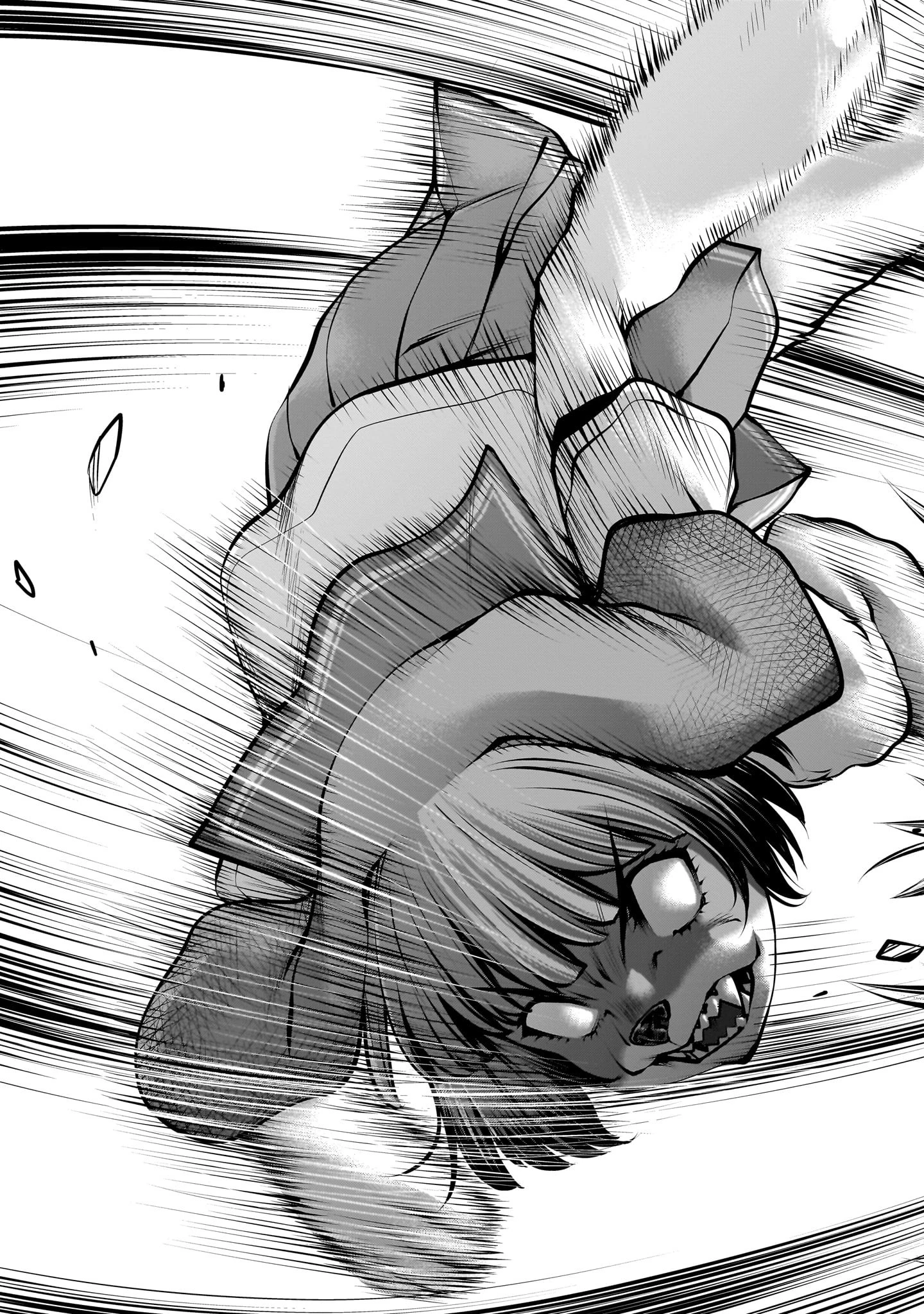 キリングバイツ 第110話 - 15