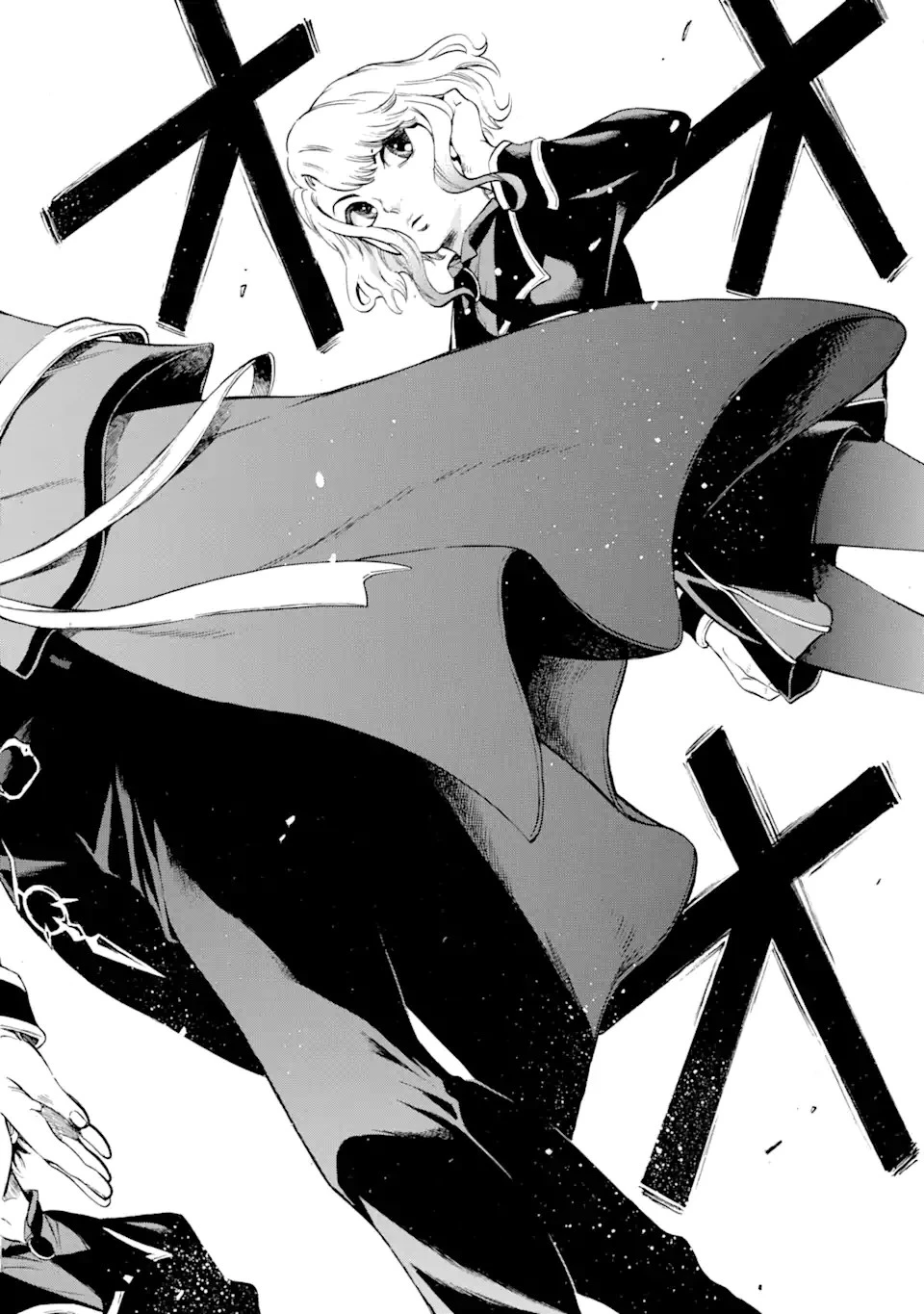 時使い魔術師の転生無双～魔術学院の劣等生、実は最強の時間系魔術師でした～ 第20.2話 - 2