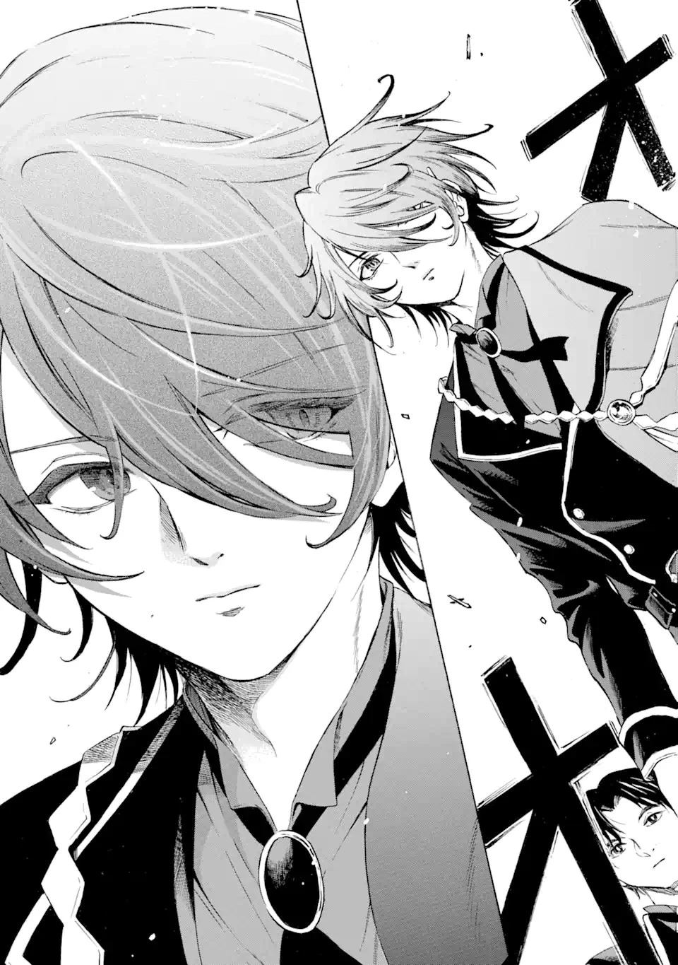 時使い魔術師の転生無双～魔術学院の劣等生、実は最強の時間系魔術師でした～ 第20.2話 - 3