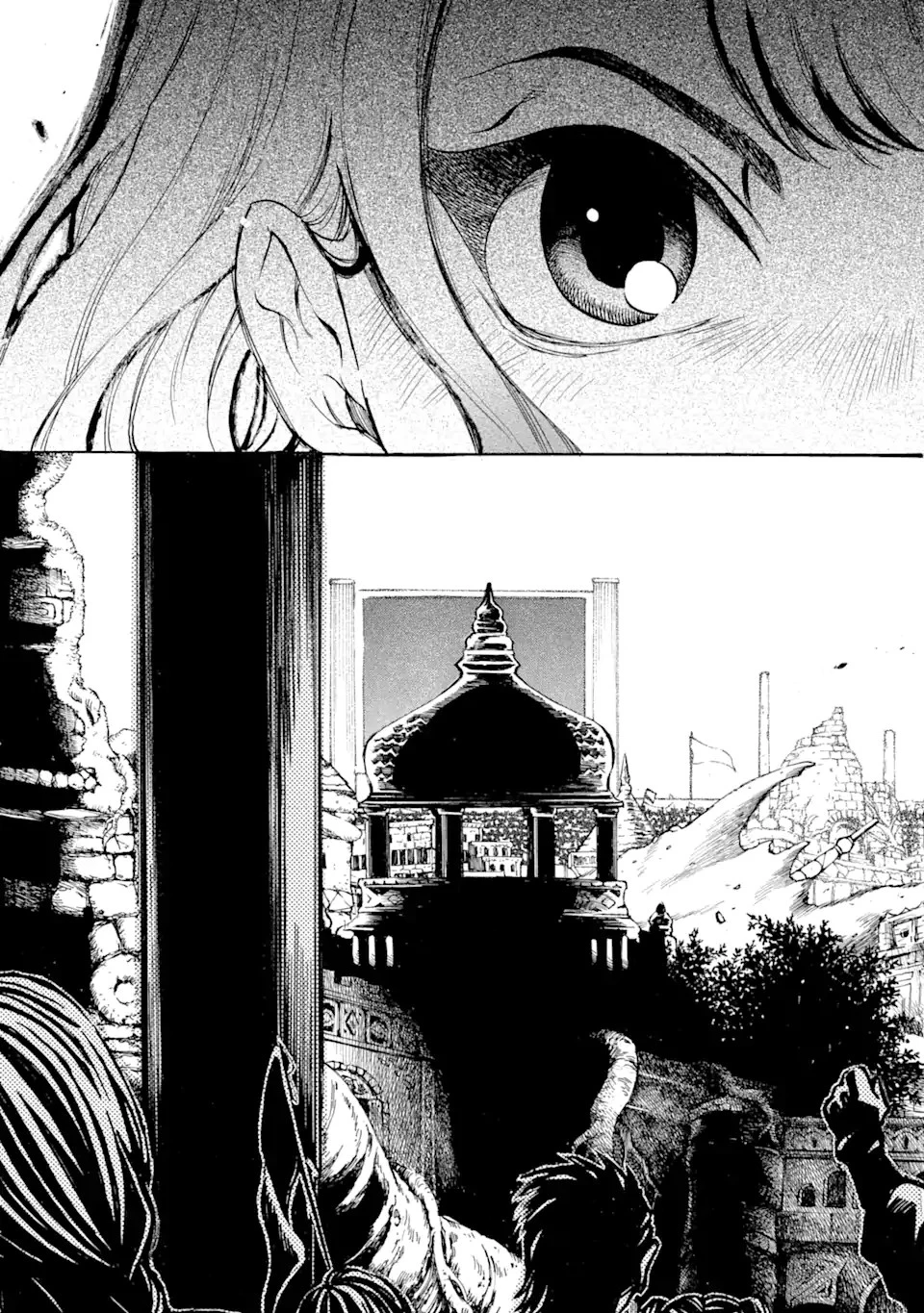 時使い魔術師の転生無双～魔術学院の劣等生、実は最強の時間系魔術師でした～ 第20.2話 - 9