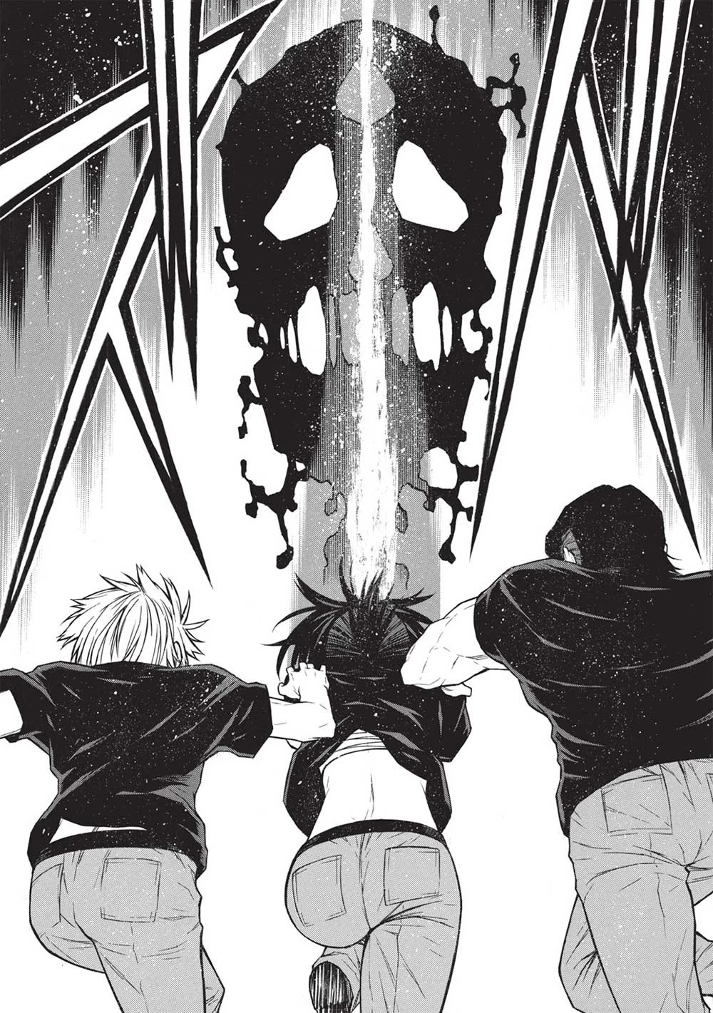 新米オッサン冒険者、最強パーティに死ぬほど鍛えられて無敵になる。 第51.2話 - 11