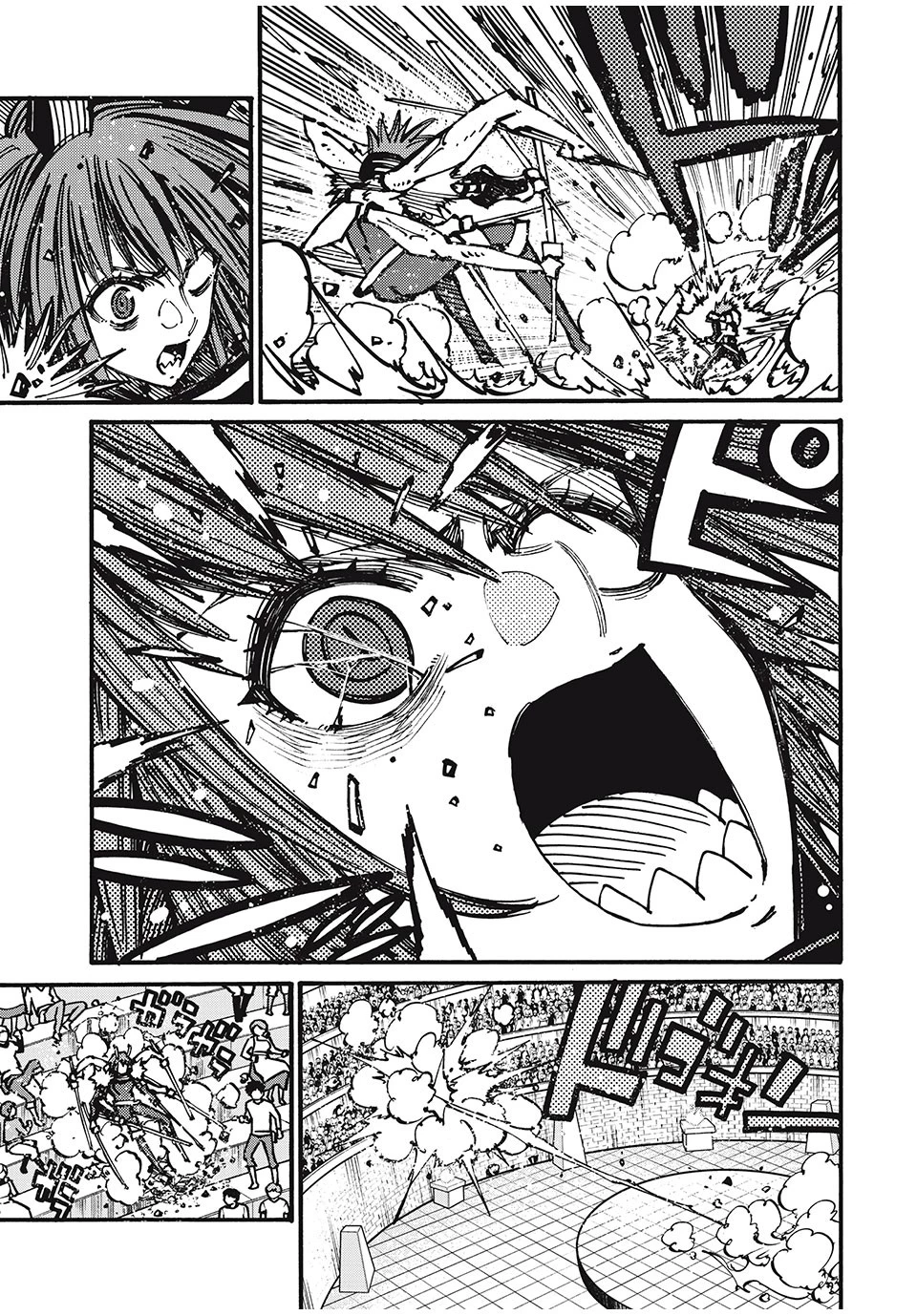 「無能はいらない」と言われたから絶縁してやった　～最強の四天王に育てられた俺は、冒険者となり無双する～ 第66話 - 11