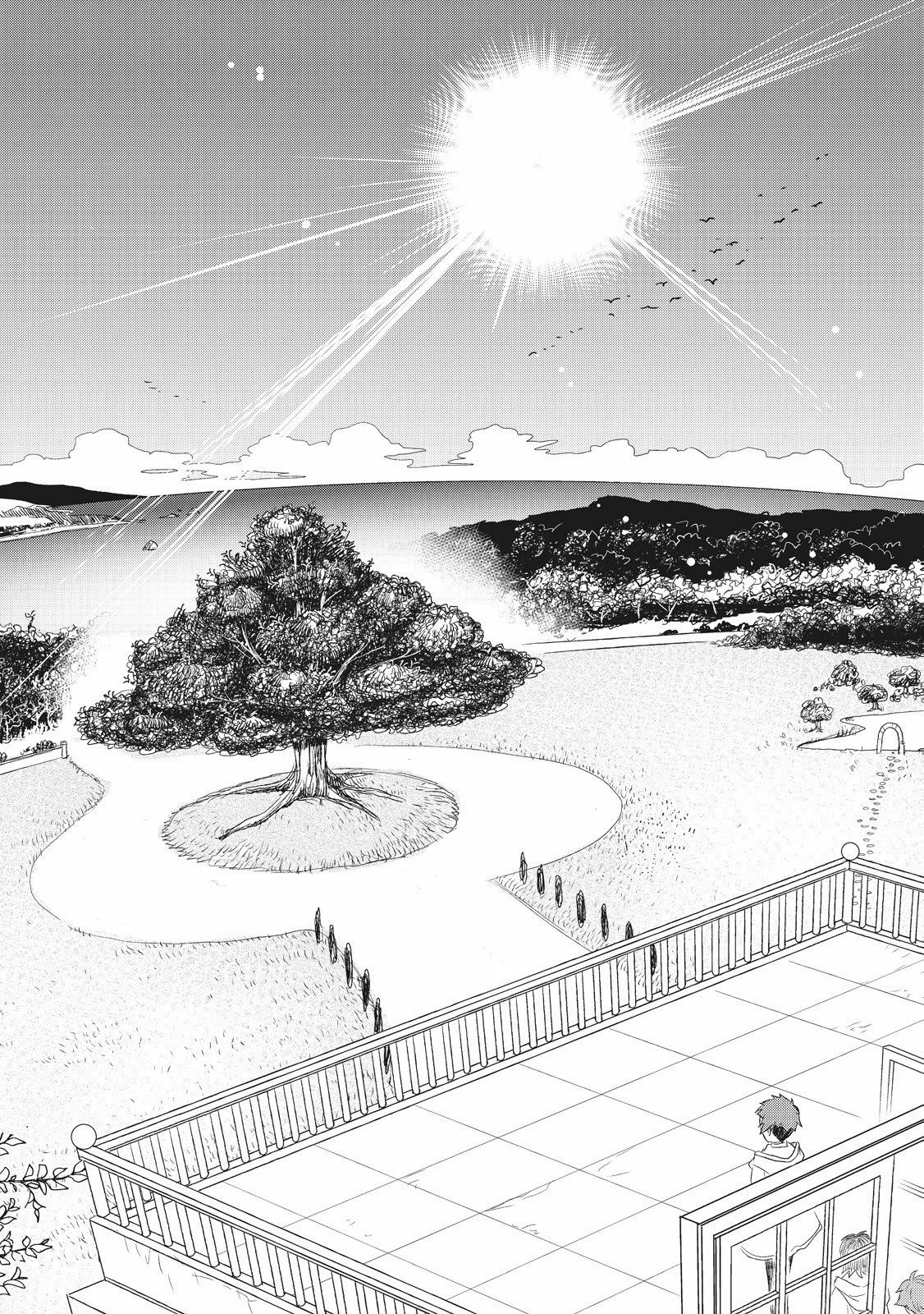 物語の中の人 第18話 - 28