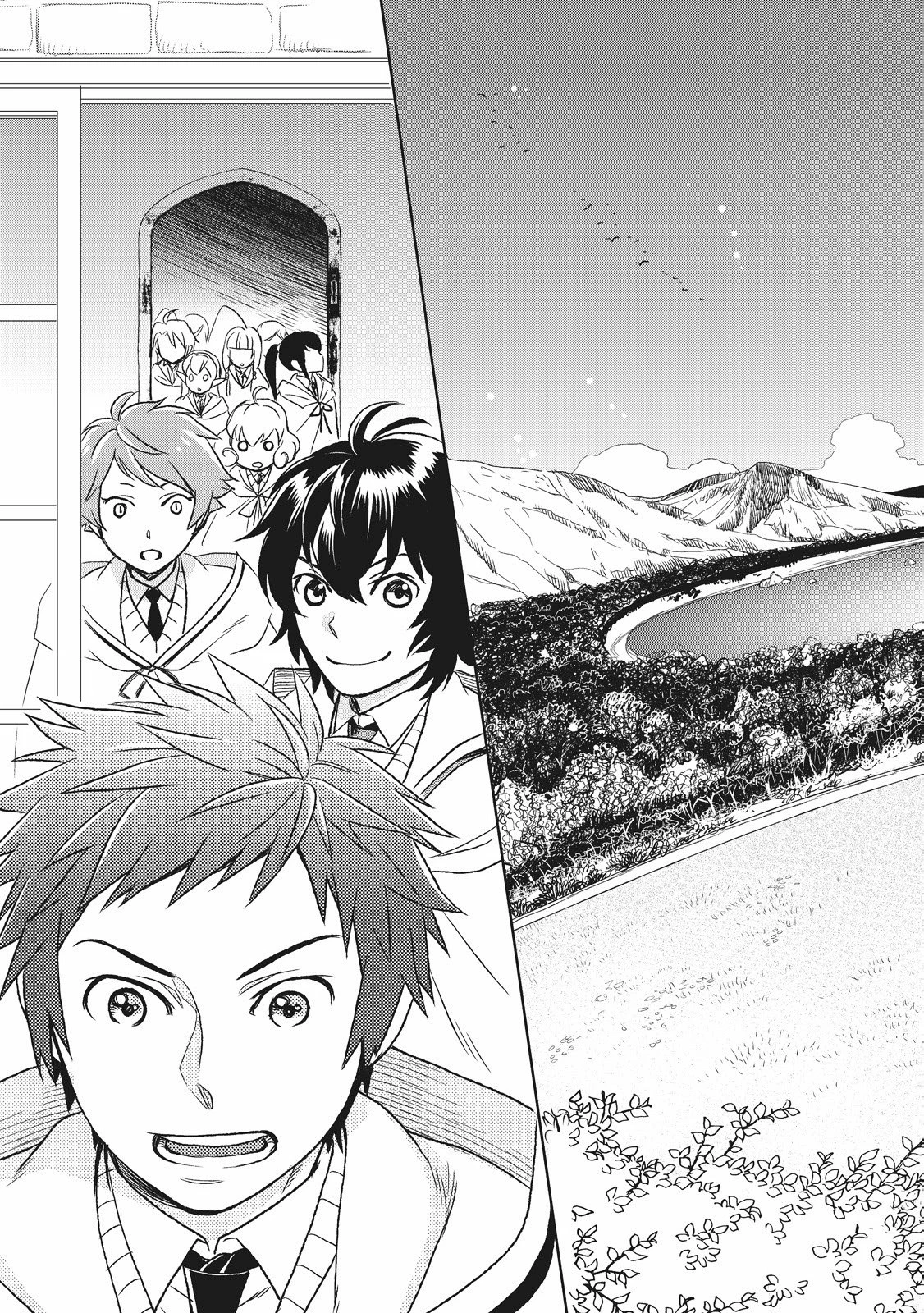 物語の中の人 第18話 - 29