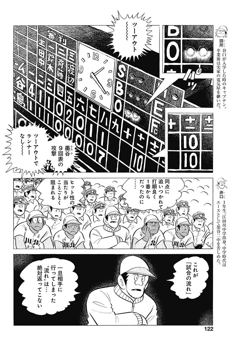 プレイボール2 第57話 - 7