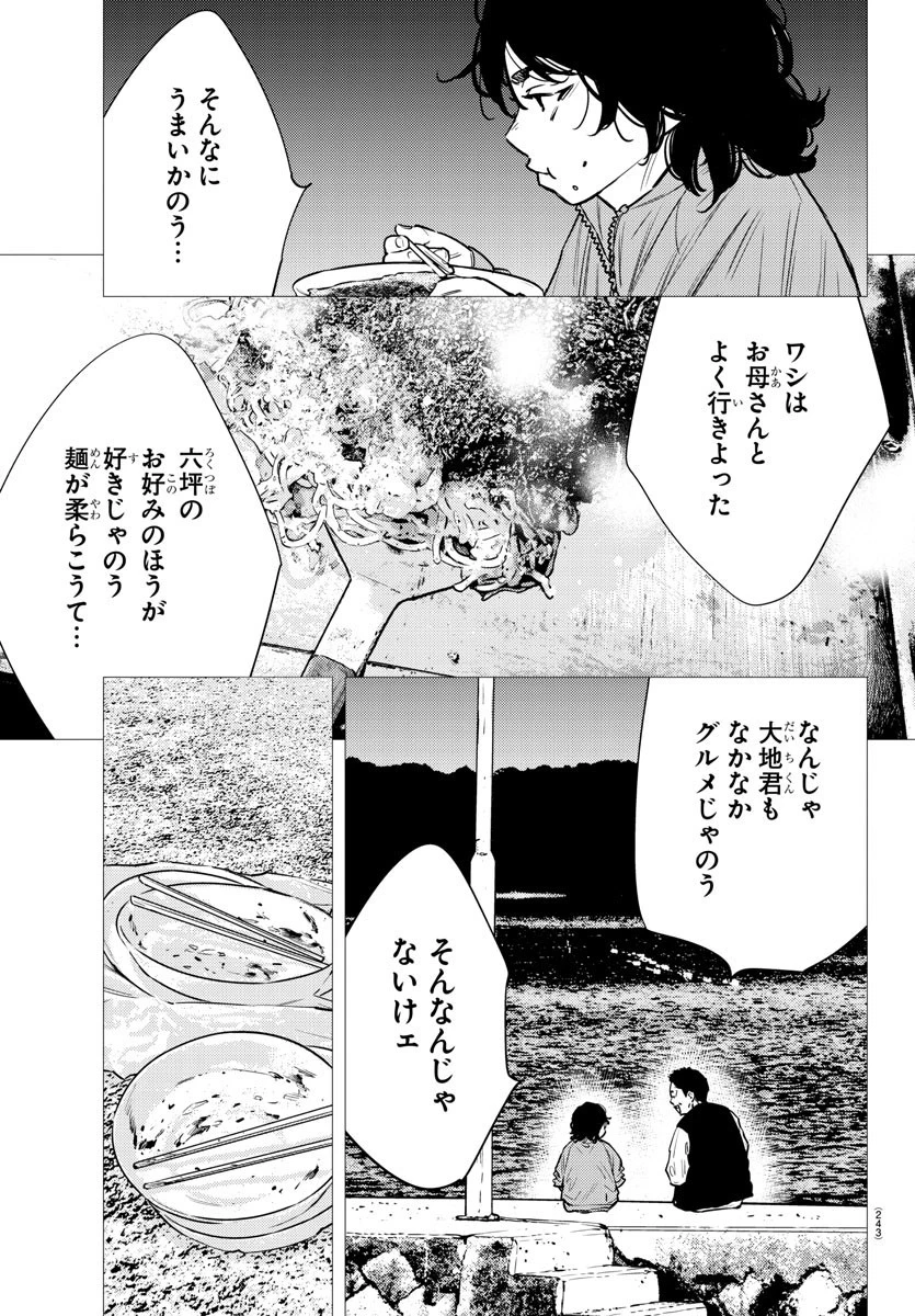 ナインピークス 第78話 - 7