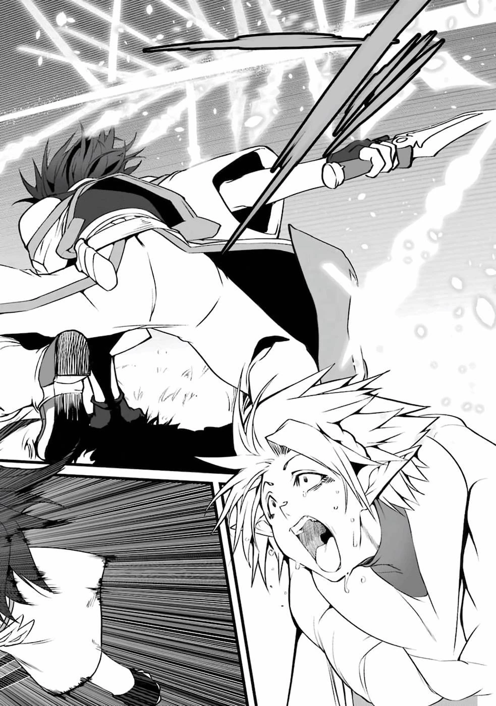 万年2位だからと勘当された少年、無自覚に無双する 第1話 - 47