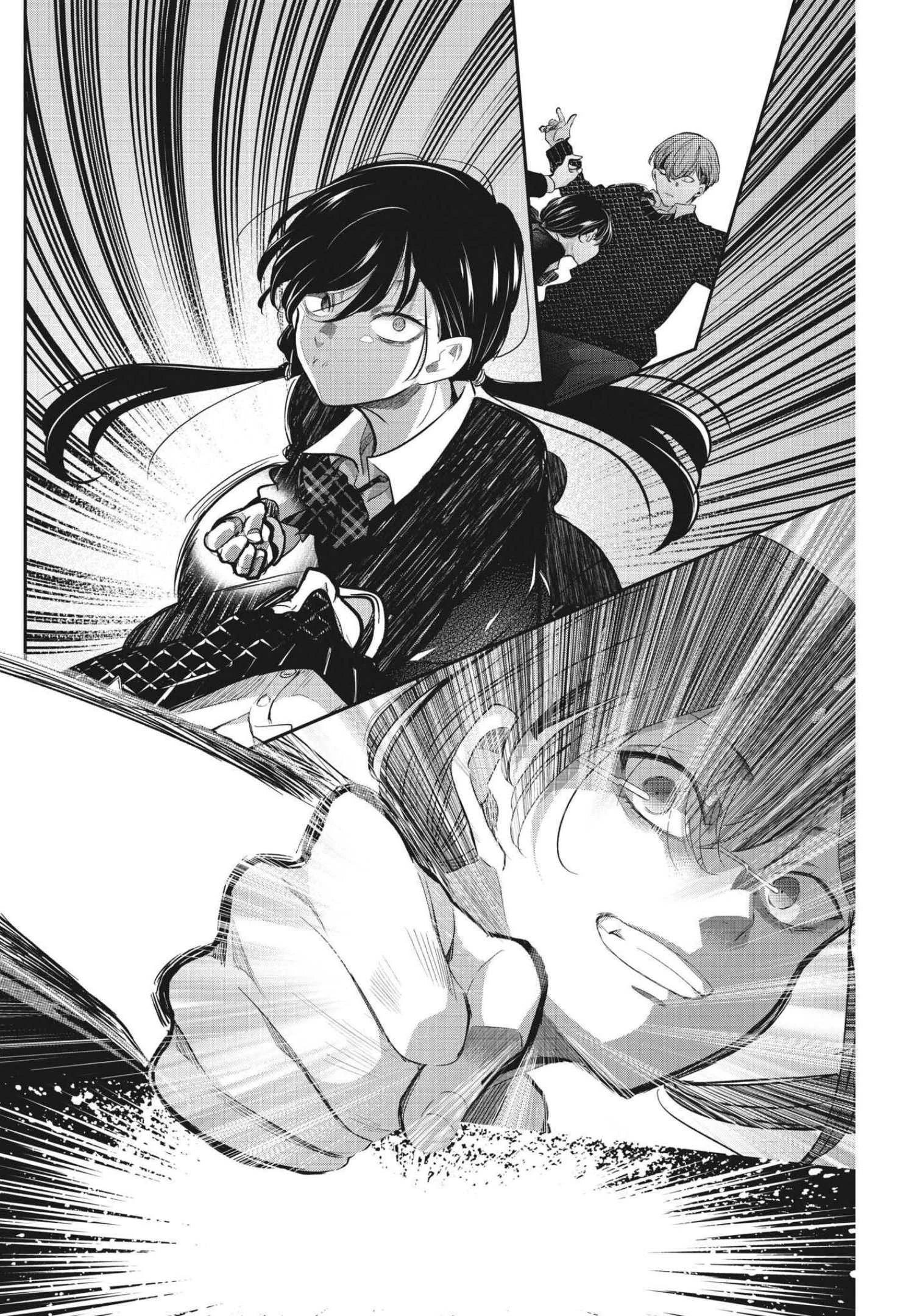 永世乙女の戦い方 第57話 - 10