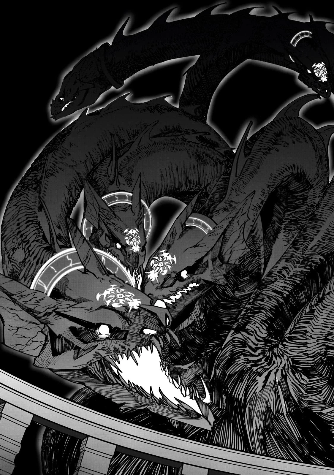 Sランク冒険者である俺の娘たちは重度のファザコンでした 第36話 - 27