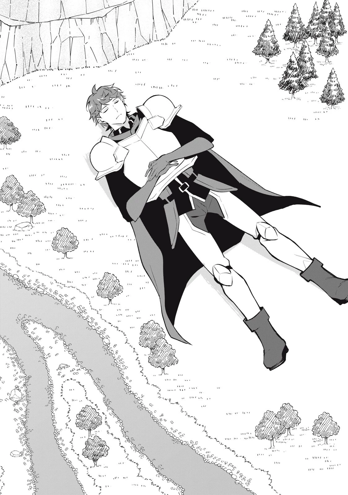 美龍艶笑譚～自己肯定感が激低なドラゴン級美少女魔王を、勇者がイチャラブで退治するお話～ 第33話 - 4